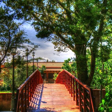 Rincon Del Cierzo Guest House Lécera Екстериор снимка
