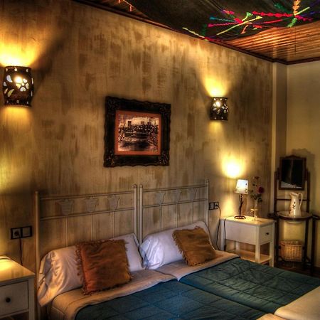 Rincon Del Cierzo Guest House Lécera Екстериор снимка