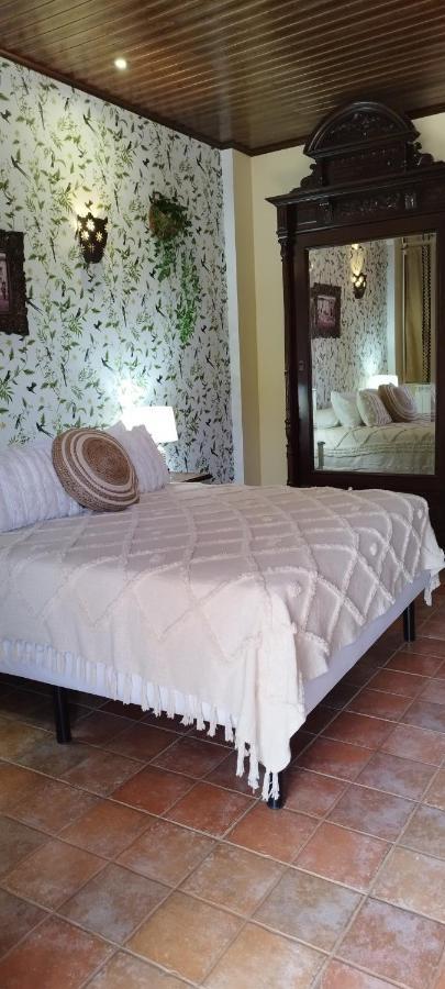 Rincon Del Cierzo Guest House Lécera Екстериор снимка