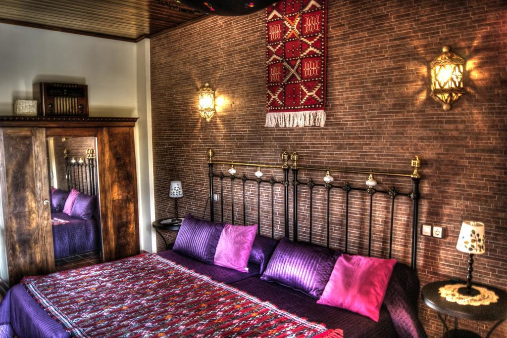 Rincon Del Cierzo Guest House Lécera Екстериор снимка