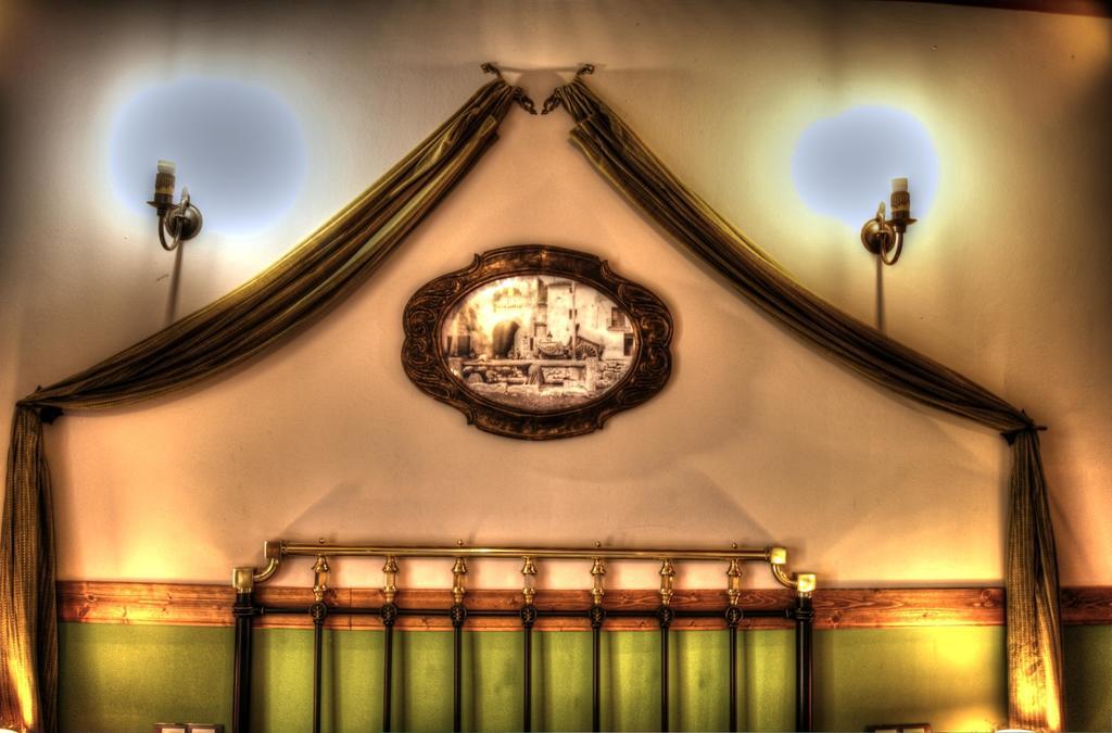 Rincon Del Cierzo Guest House Lécera Екстериор снимка