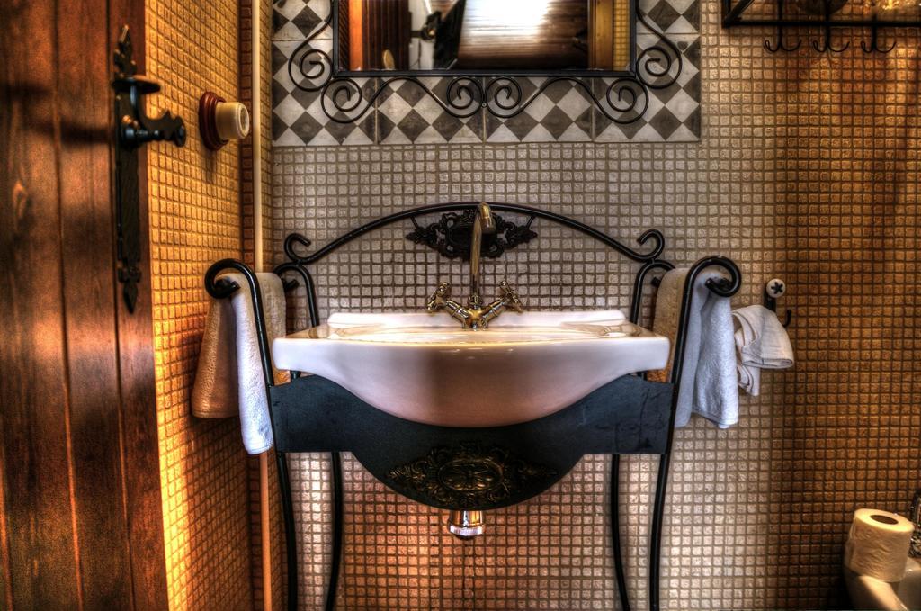 Rincon Del Cierzo Guest House Lécera Екстериор снимка