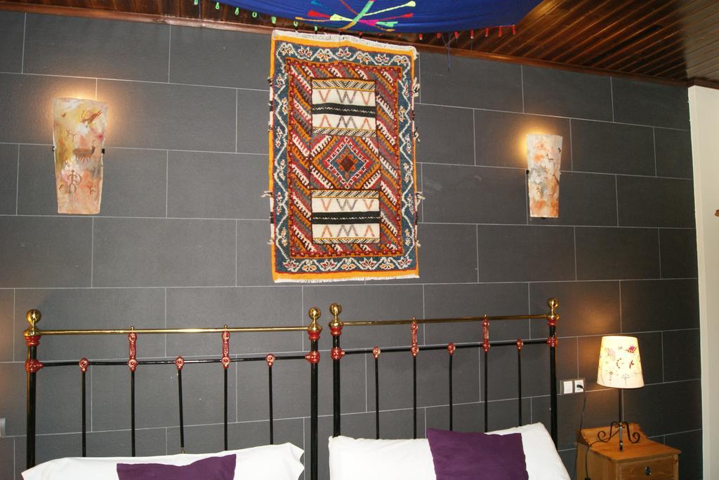 Rincon Del Cierzo Guest House Lécera Екстериор снимка