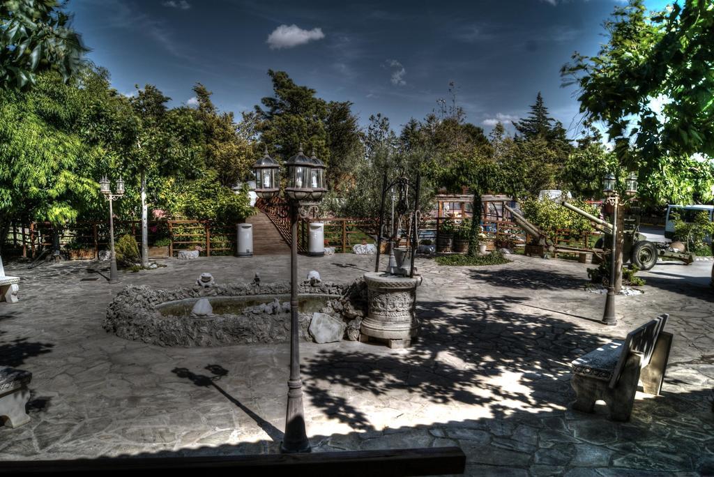 Rincon Del Cierzo Guest House Lécera Екстериор снимка