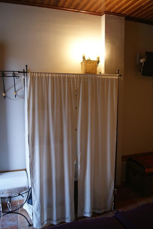 Rincon Del Cierzo Guest House Lécera Екстериор снимка